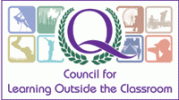 Council for Leaning Outside the Classroom logo